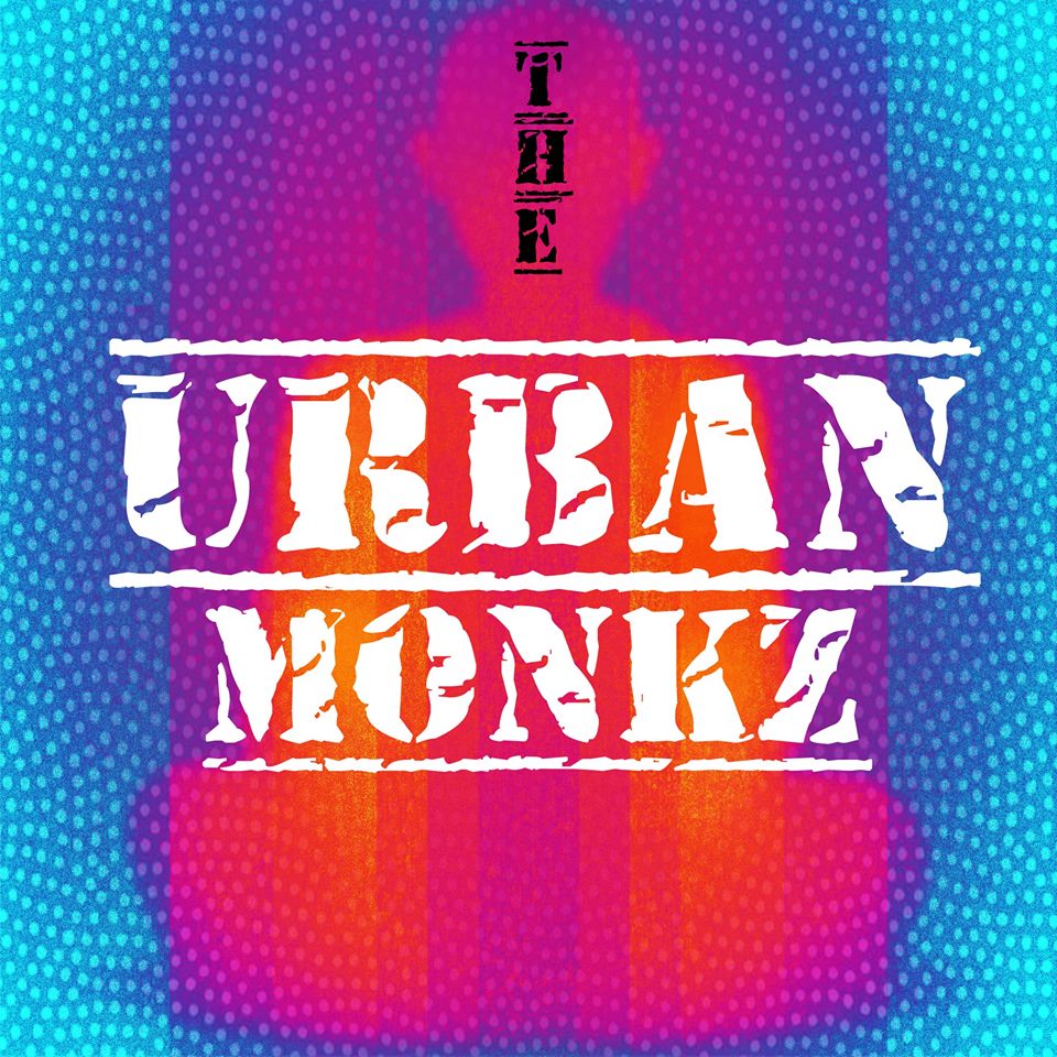 THE URBAN  MONKZ